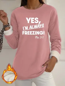 damen-sweatshirt-pyjama-mit-fleece-19214168-rosa-13