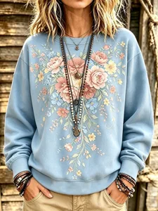 damen-sweatshirts-druck-blumen-gra-18953201-blau-5