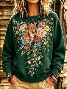 damen-sweatshirts-druck-blumen-gra-18953201-grun-3