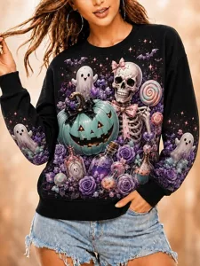 damen-sweatshirts-druck-grafik-sch-15852818-purpur-3
