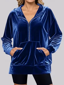 damen-sweatshirts-fronttasche-vier-18934581-blau-5