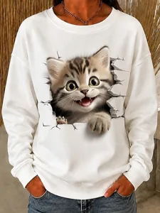 damen-sweatshirts-grafik-katze-ele-19319931-wei-1