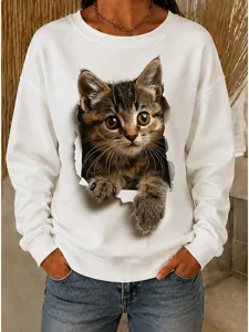 damen-sweatshirts-grafik-katze-ele-19614291-wei-1