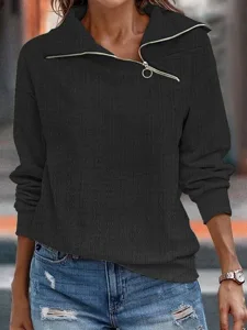 damen-sweatshirts-reiverschluss-ei-17438071-schwarz-1