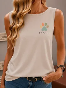 damen-t-shirt-armelloses-shirt-dru-17049363-aprikose-10