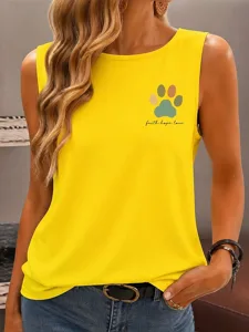 damen-t-shirt-armelloses-shirt-dru-17049363-gelb-5
