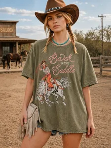 damen-t-shirt-aus-100-gewaschener-12409428-grun-15