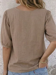 damen-t-shirt-aus-baumwollleinen-b-13702796-default-2
