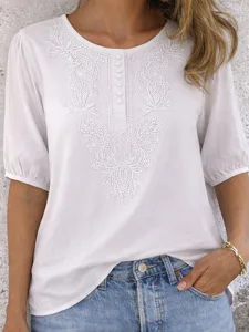 damen-t-shirt-aus-baumwollleinen-b-13702796-wei-9