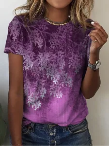 damen-t-shirt-basic-blumendruck-ku-9519924-rosa-3
