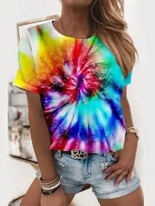 damen-t-shirt-basic-farbblockdruck-8557636-default-3