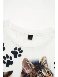 damen-t-shirt-basic-katzen-print-k-9197847-default-4