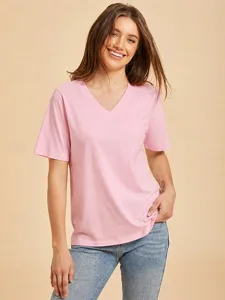 damen-t-shirt-baumwollhemd-t-shirt-14246492-rosa-15
