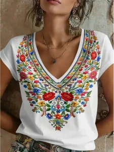 damen-t-shirt-bestickt-druck-grafi-19242196-wei-2