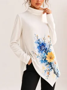 damen-t-shirt-bluse-druck-ombre-bl-11893497-blau-3