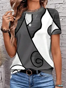 damen-t-shirt-casual-print-kurzarm-11137909-grau-8