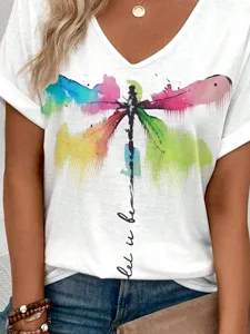 damen-t-shirt-casual-print-kurzarm-11559673-default-3