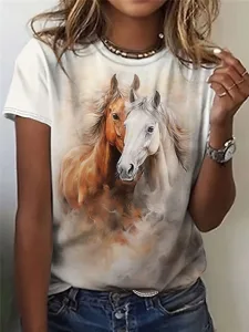 damen-t-shirt-casual-print-kurzarm-14747283-grau-1