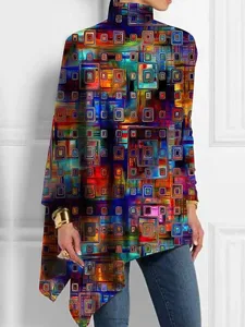 damen-t-shirt-druck-asymmetrisch-b-9755093-rote-2