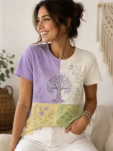damen-t-shirt-druck-blumen-grafik-11616957-purpur-3