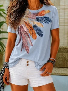 damen-t-shirt-druck-blumen-grafik-11889178-blau-8