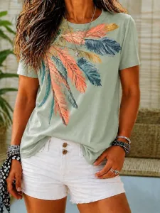 damen-t-shirt-druck-blumen-grafik-11889178-grun-6