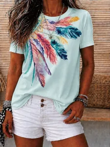 damen-t-shirt-druck-blumen-grafik-11889178-hellgrun-4