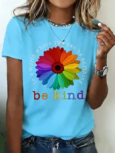 damen-t-shirt-druck-blumen-grafik-12635932-blau-2