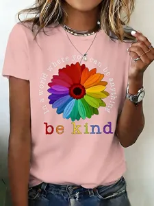 damen-t-shirt-druck-blumen-grafik-12635932-rosa-3