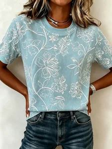 damen-t-shirt-druck-blumen-grafik-12742795-default-2
