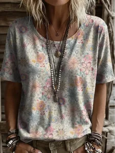 damen-t-shirt-druck-blumen-grafik-13760101-beige-4