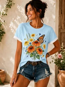 damen-t-shirt-druck-blumen-grafik-14104186-default-1