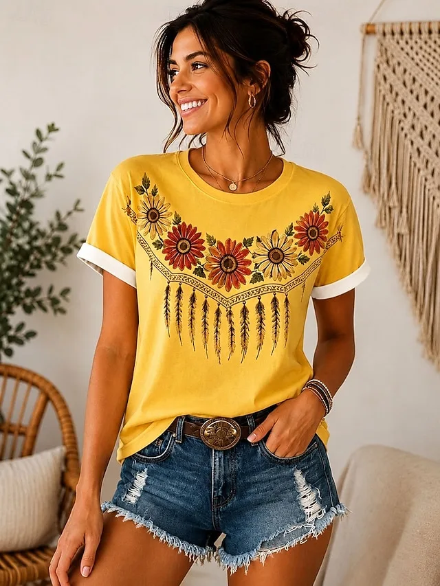 damen-t-shirt-druck-blumen-grafik-14104186-default-7