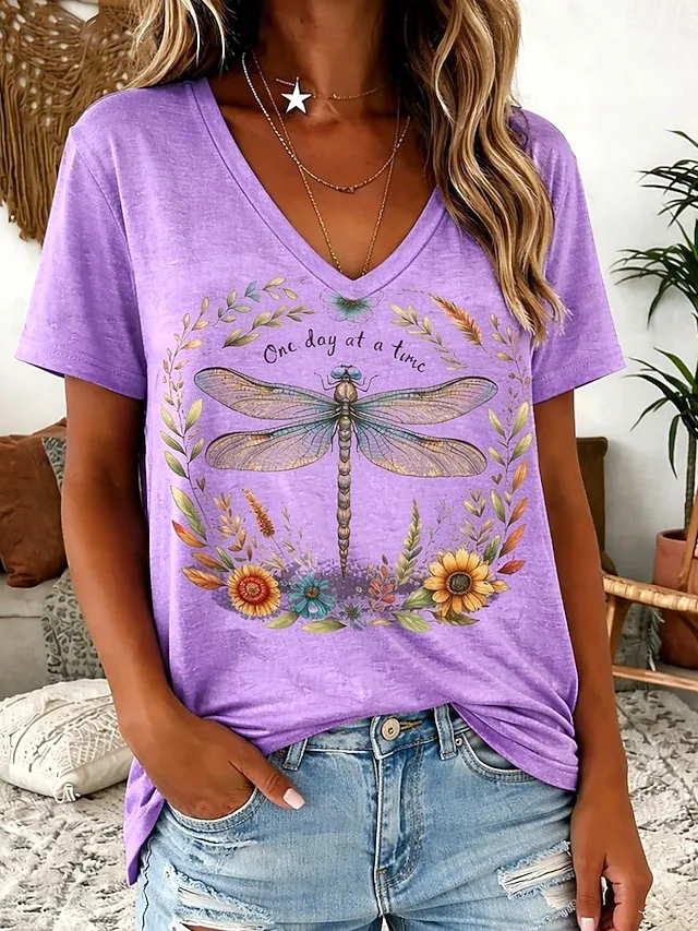 damen-t-shirt-druck-blumen-grafik-14743589-purpur-3