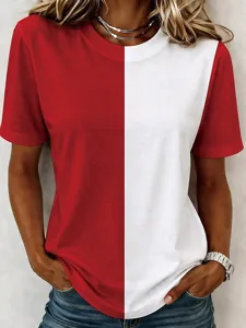 damen-t-shirt-druck-blumen-grafik-15283598-rote-1