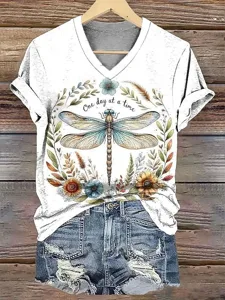 damen-t-shirt-druck-blumen-grafik-15342066-wei-1