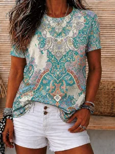 damen-t-shirt-druck-blumen-grafik-16052129-hellgrun-2