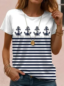 damen-t-shirt-druck-blumen-grafik-16300539-leicht-blau-3
