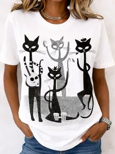 damen-t-shirt-druck-blumen-grafik-16397468-wei-3