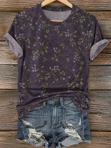 damen-t-shirt-druck-blumen-grafik-16877393-purpur-3