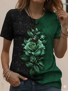 damen-t-shirt-druck-blumen-grafik-17150452-default-3