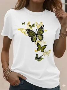 damen-t-shirt-druck-blumen-grafik-17150452-wei-7
