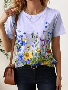 damen-t-shirt-druck-blumen-grafik-17468558-violett-6