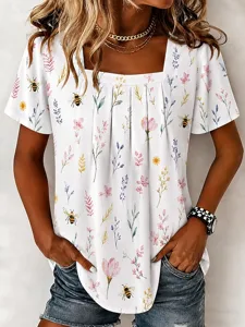 damen-t-shirt-druck-blumen-grafik-17780076-rosa-1