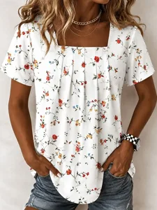 damen-t-shirt-druck-blumen-grafik-17780076-rote-3
