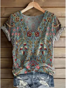 damen-t-shirt-druck-blumen-grafik-19001112-blau-6
