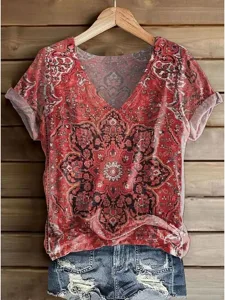 damen-t-shirt-druck-blumen-grafik-19001112-rote-1