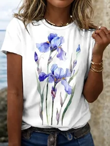 damen-t-shirt-druck-blumen-lassig-18417235-wei-1