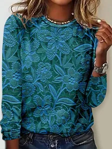 damen-t-shirt-druck-blumen-mode-mo-14798581-blau-3