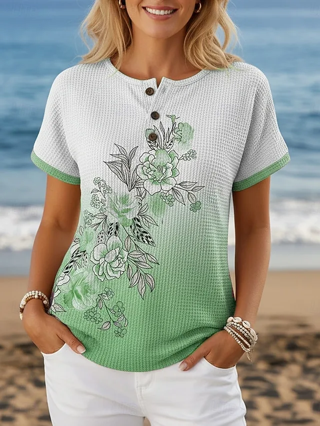 damen-t-shirt-druck-brustknopfe-ma-19913250-grun-13